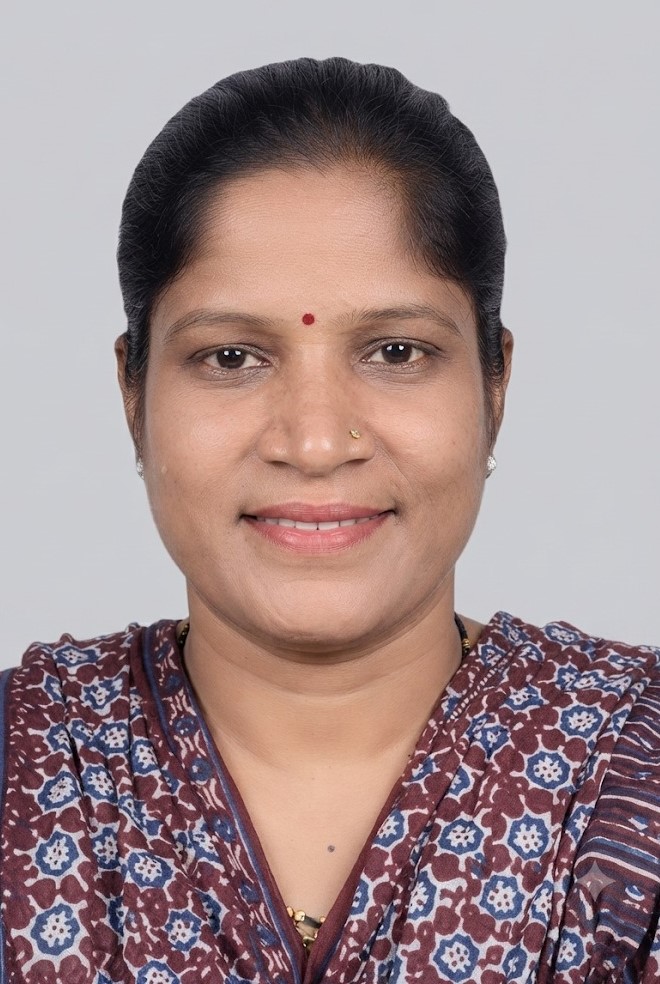 Sangita - Part time Cleaner and Cook and Patient Care and Elderly Care and Baby Sitter in Kharghar in Mumbai