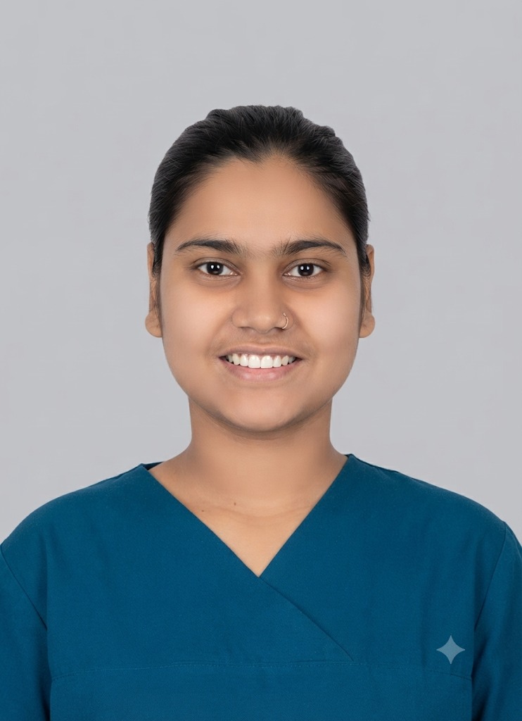 Neha kumari - Full time Baby Sitter in Khar Danda in Mumbai