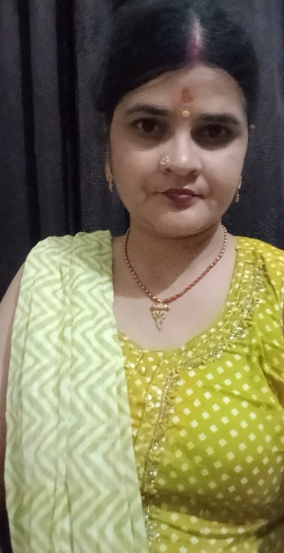 Pooja Devi - Full time Cleaner and Cook and Patient Care and Elderly Care in Punjab in Chandigarh