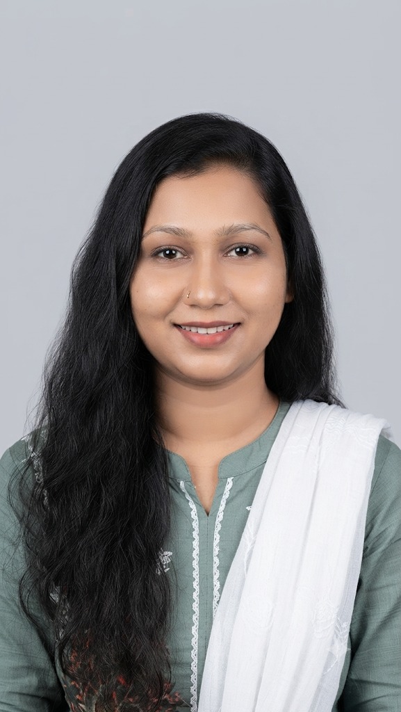 Atifa khan - Part time Baby Sitter in Chembur in Mumbai