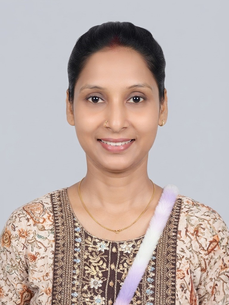 Rekha - Part time Baby Sitter in Bhayandar East in Mumbai