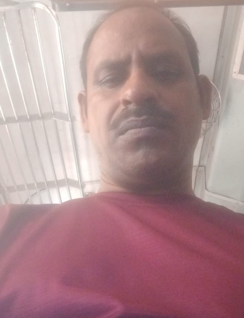 Ram Swart - Full time Cook in Churchgate in Mumbai