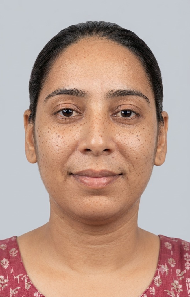 Shana - Part time Cleaner in Subhash Nagar, Andheri East in Mumbai