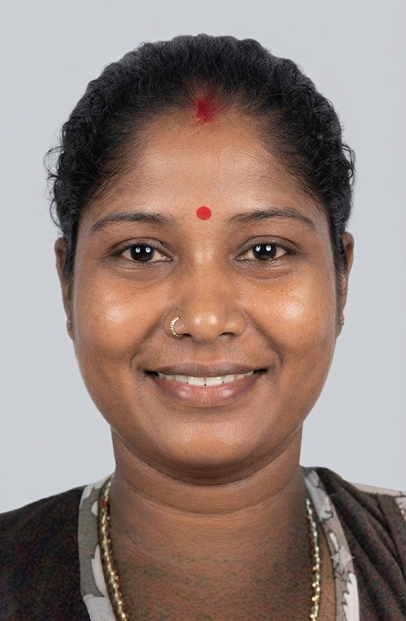 Laxmi kumari - Part time Cleaner and Patient Care and Elderly Care and Baby Sitter in Boisar Bhaiyya Pada in Thane