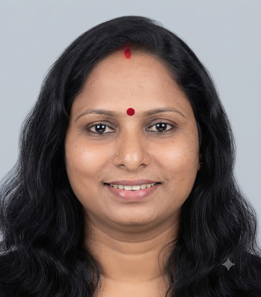 Seeta - Part time Cleaner in Santacruz (West) in Mumbai