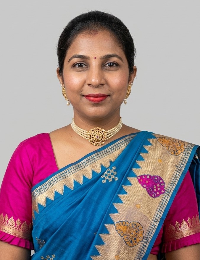 Barkha Punjabi - Part time Cook and Baby Sitter in Kolshet Rd in Thane
