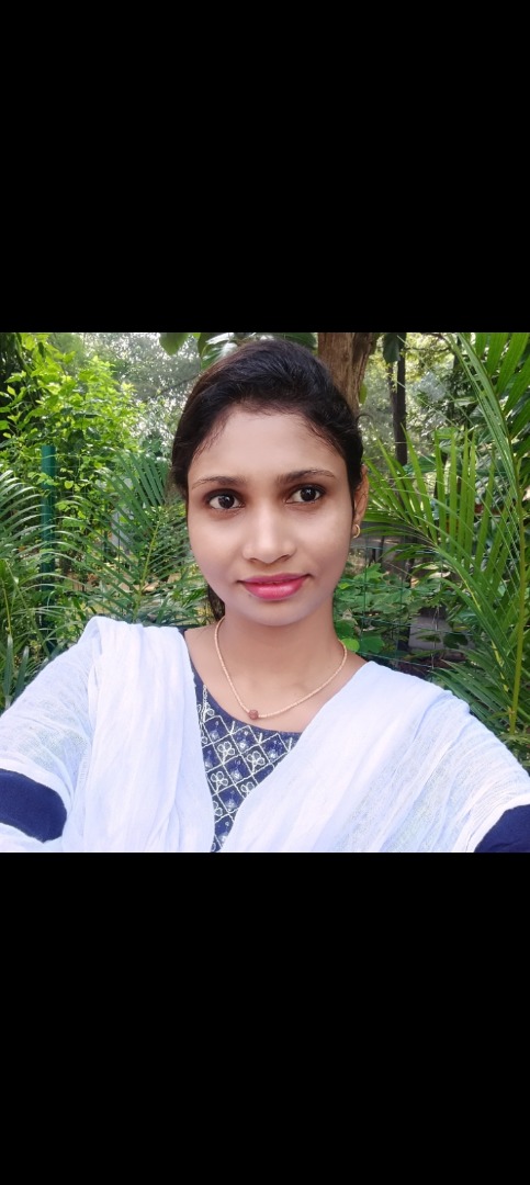 RUMA MANDAL - Full time Baby Sitter in RAURKELA in Raurkela