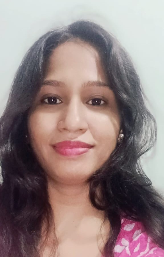 Divya Dutta - Part time Baby Sitter in Alambagh in Lucknow