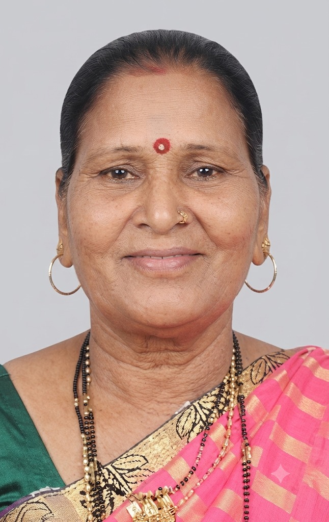 Nanda - Part time Patient Care and Elderly Care in Ambivali West in Mumbai