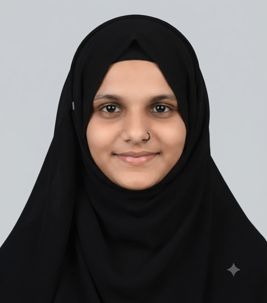 Shamim - Part time Baby Sitter in Shivaji Nagar, in Mumbai