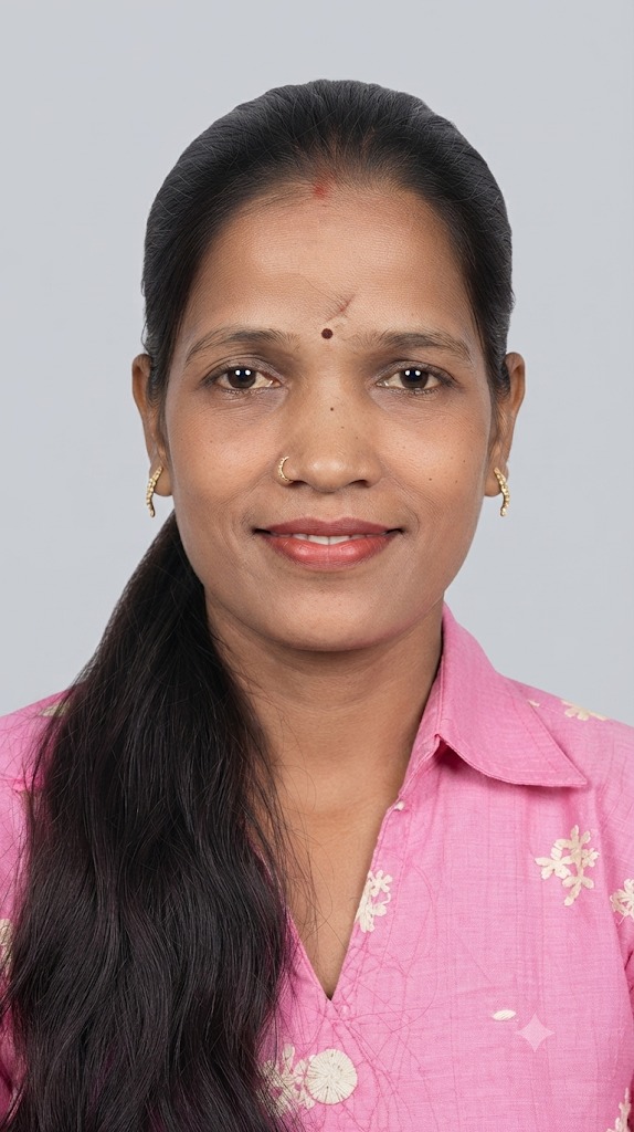 Gudiya - Part time Baby Sitter in Koliwada in Mumbai