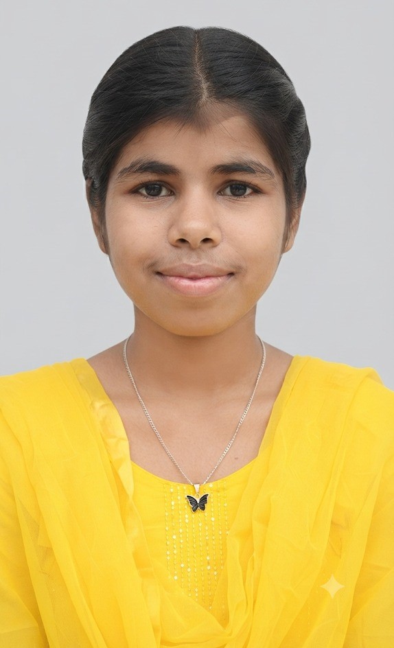 kajal - Part time Cleaner in , Mira Road East in Mumbai