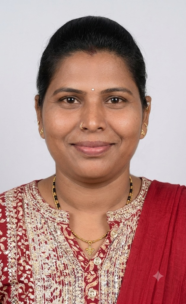 Sanjana Dhanraj Borase - Full time Cleaner and Cook and Baby Sitter in Bhiwandi in Mumbai
