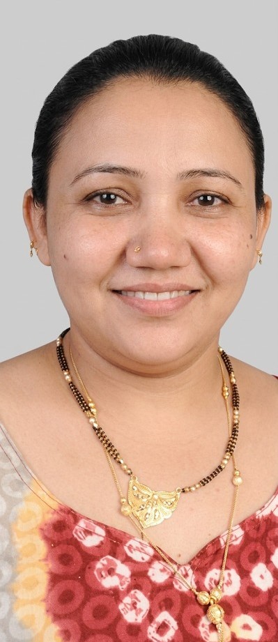 Sabnam - Part time Cook in Taloja in Mumbai