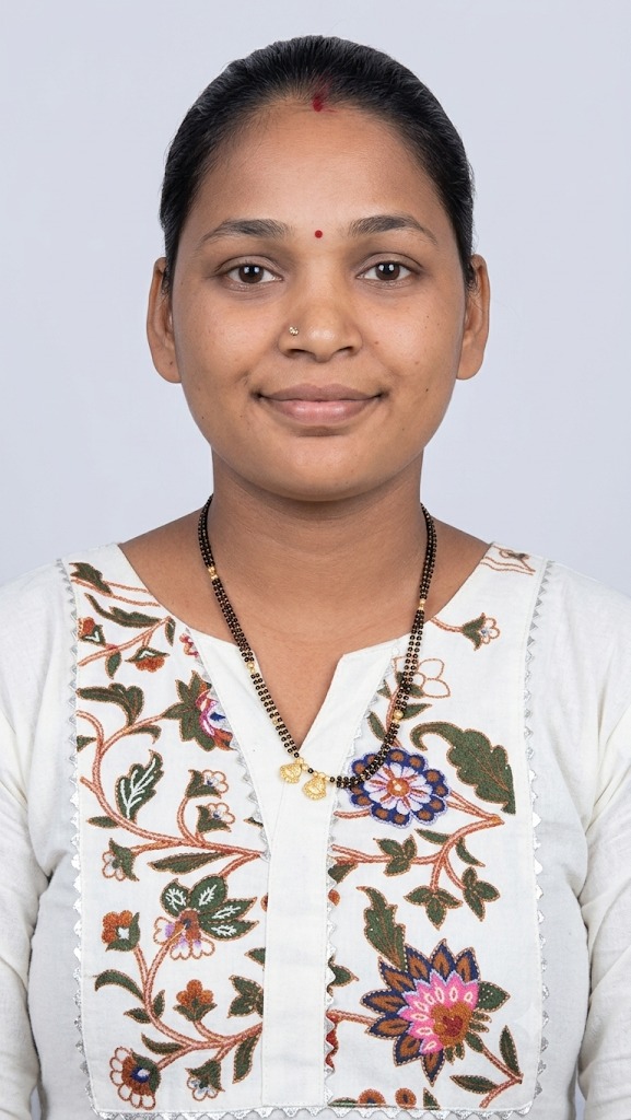 Payal Gaikawad - Part time Patient Care and Elderly Care in Chembur East in Mumbai