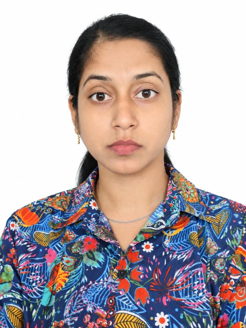 Varsha Mohan Salunkhe - Full time Baby Sitter in Sector 11, Kalamboli, Panvel in Panvel