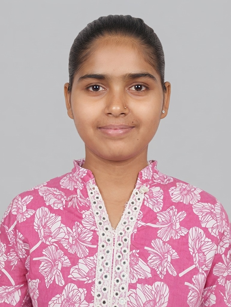 Kumkum Shah - Part time Cleaner in Vile Parle West in Mumbai