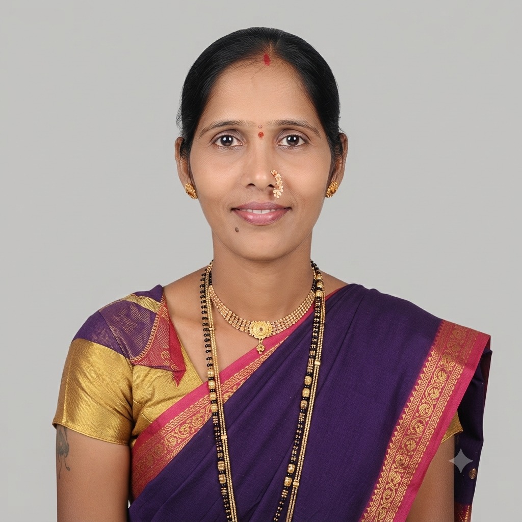 Susila babaji jadhav - Part time Patient Care and Elderly Care in Borivali in Mumbai