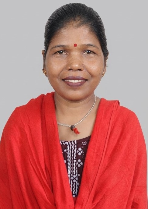Geeta sharma - Full time Baby Sitter in ambernath in Mumbai