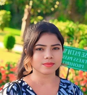 Anjali Kumari - Full time Cleaner and Cook and Baby Sitter in Bardari in Ramgarh