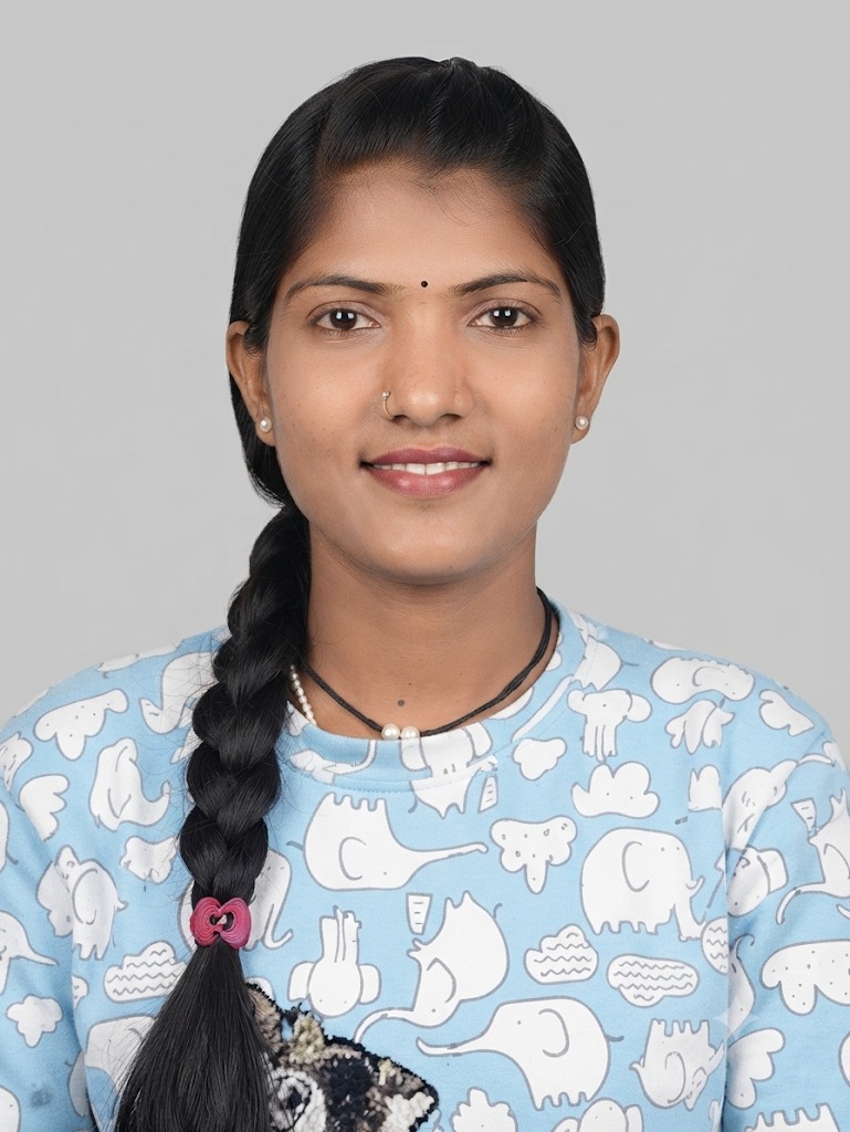 Sobhanti minj - Full time Cleaner in santacruz bandh in Mumbai