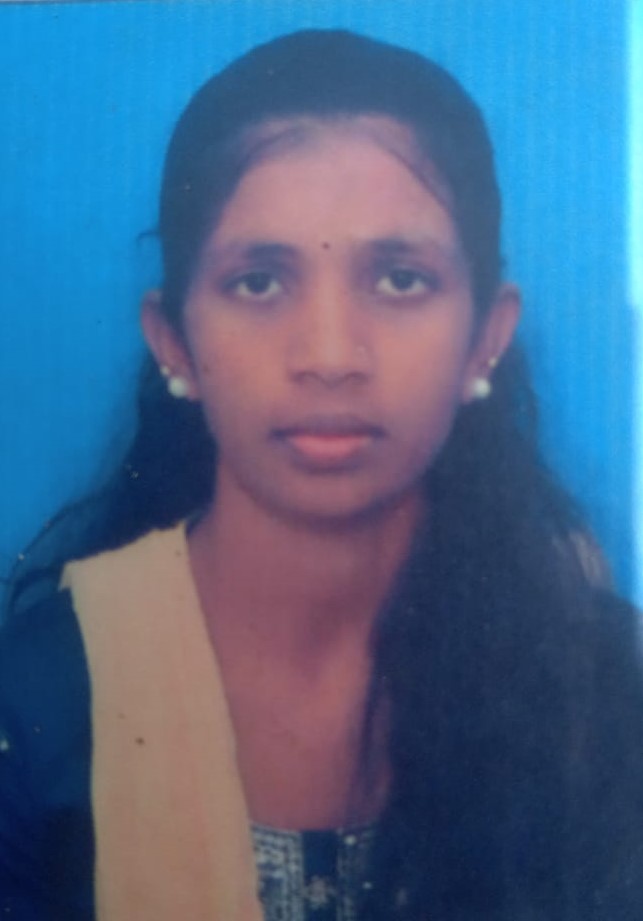 Basamma - Full time Cleaner and Cook and Baby Sitter in Bhaktharahalli in Bangalore Bengaluru