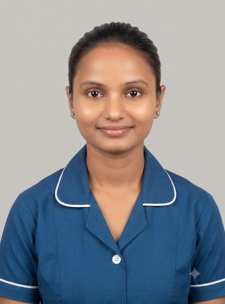 Babita bharti - Full time Baby Sitter in chembur in Mumbai