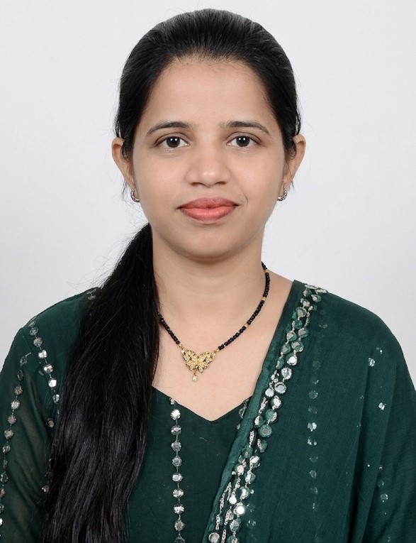 Sana Akbar Pinjari - Part time Baby Sitter in Kalyan in Mumbai
