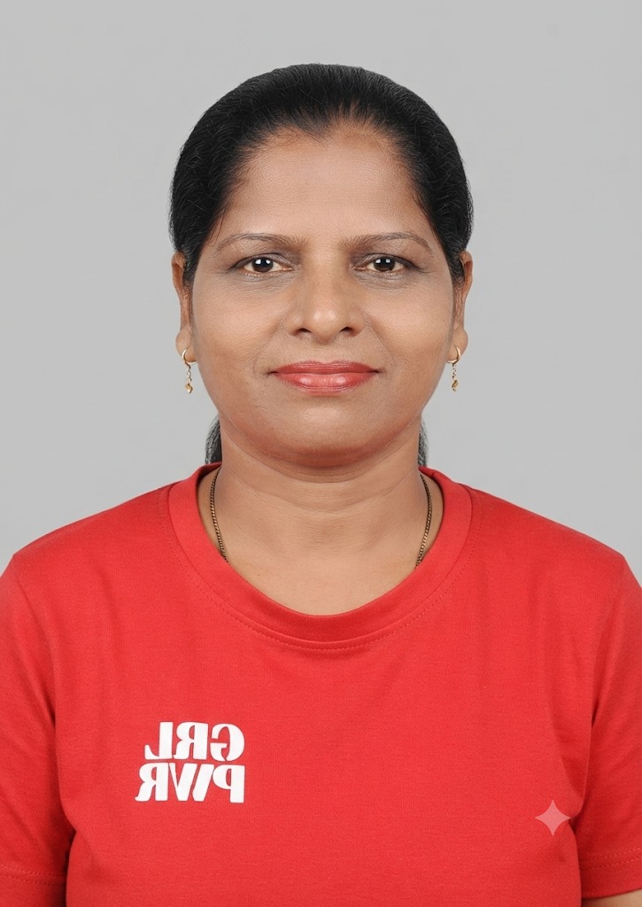 Mary philomena John Packer - Full time Cook in Chakala in Mumbai