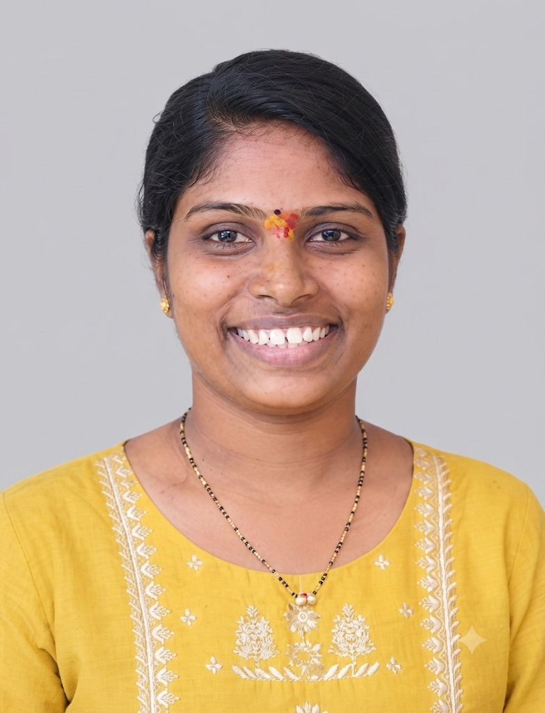 Priyanka Pedneker - Part time Baby Sitter in Diva BR Nagar in Thane