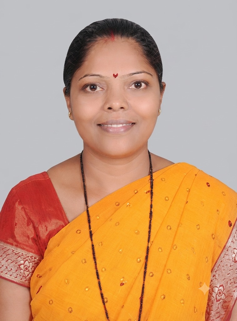 Swapnali Matre - Full time Cleaner in Pune in Mumbai