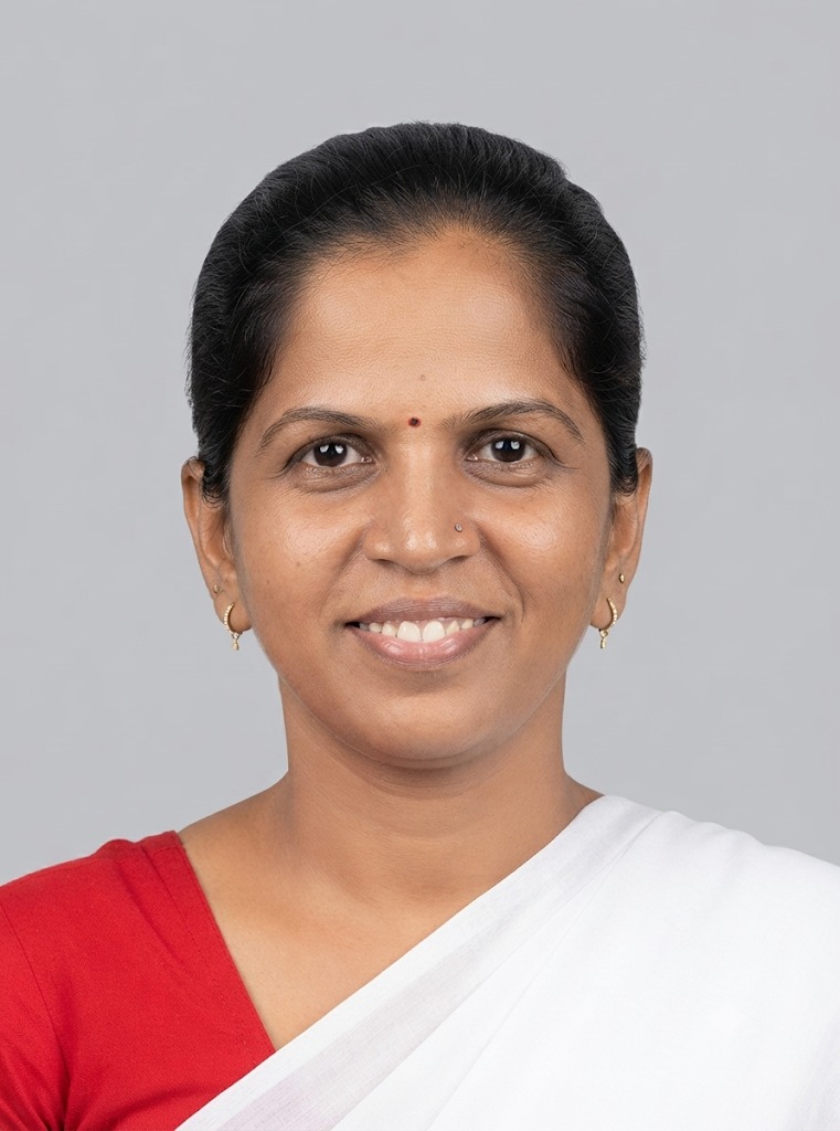 Jyoti Narayan jadhav - Part time Cook in Goregaon West in Mumbai