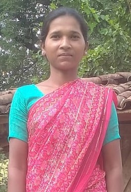 Birsi Kandir - Full time Cleaner and Cook in Jharkhand in Ranchi