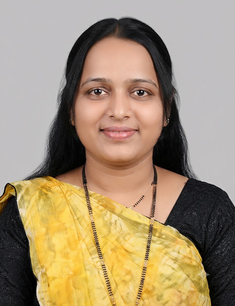 Shama - Part time Baby Sitter in Umerkhadi in Mumbai