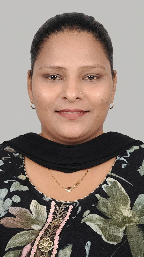 Nisha tak - Part time Baby Sitter in Thane West in Thane