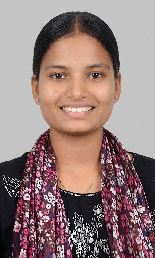 Partima - Part time Baby Sitter in Govindpur in Mumbai