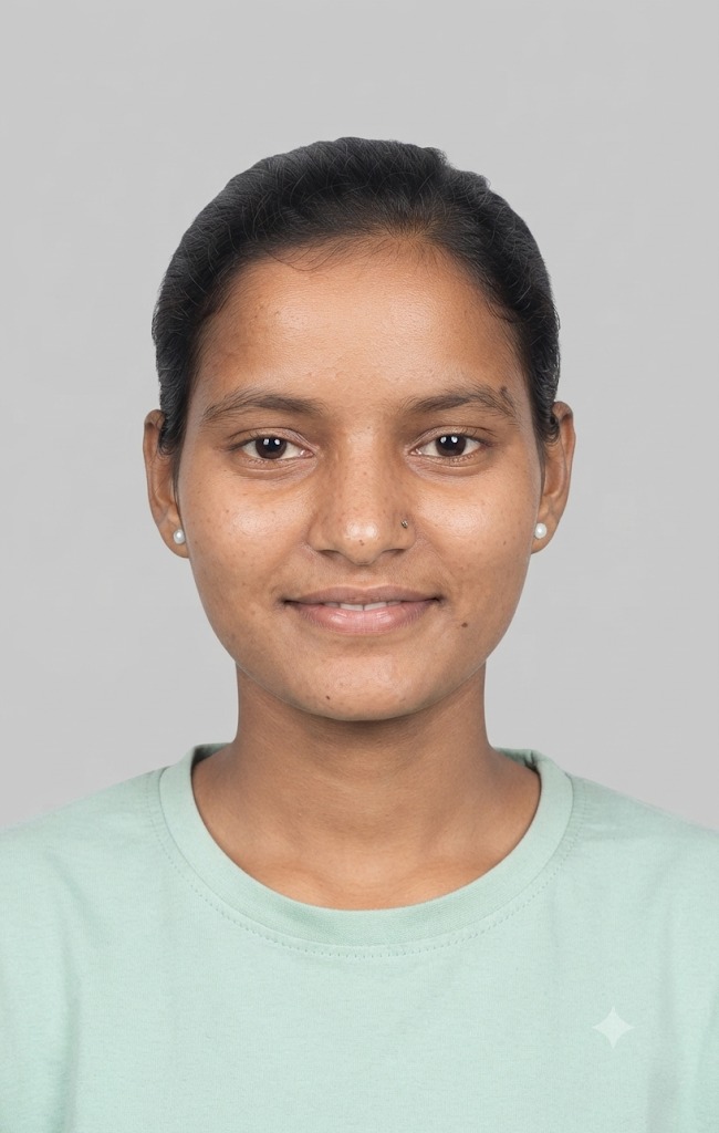 shreya - Part time Baby Sitter in Govindpurm in Mumbai