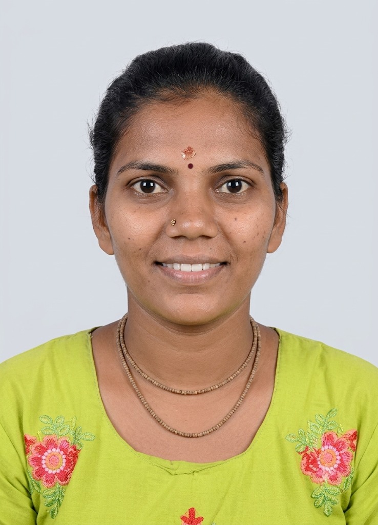 Komal kamble - Part time Cook in Juinagar Sector 23 in Navi Mumbai