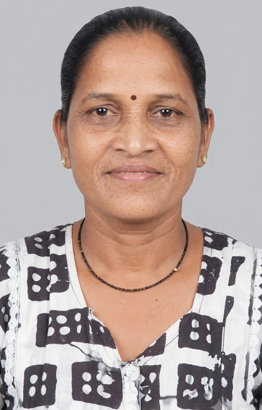 Manisha - Part time Cook and Baby Sitter in Goregaon East, in Mumbai