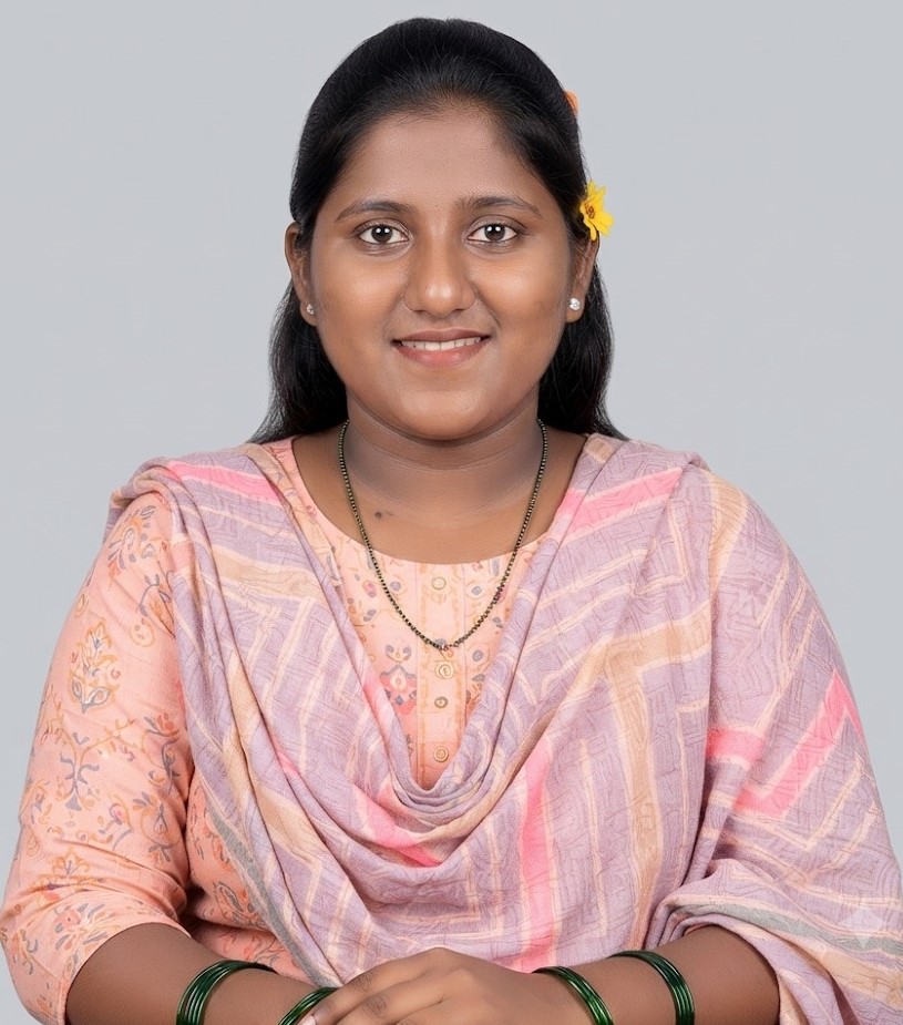 Tanvi manush kadam - Part time Cleaner in Thane West in Thane