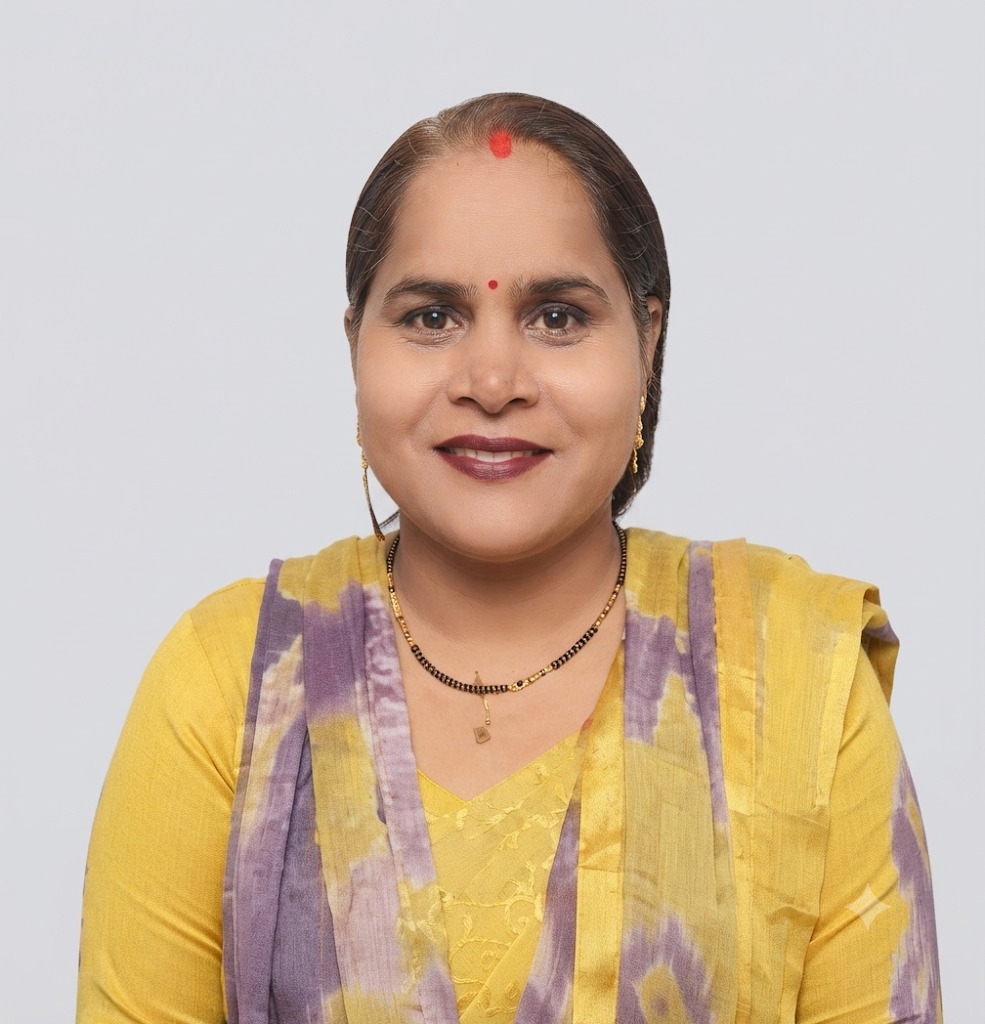 Vandana - Part time Baby Sitter in Bandra West in Mumbai