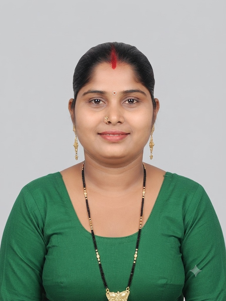 Manorma - Part time Baby Sitter in Santacruz (West) in Mumbai