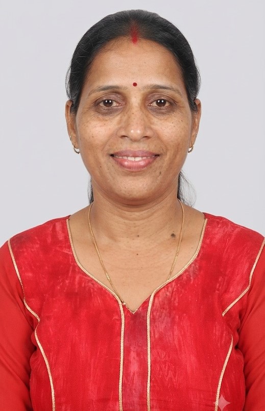 Aashwini - Part time Cook in Goregaon East, in Mumbai