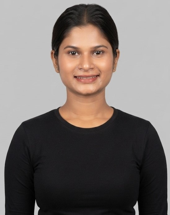 Sarika - Part time Patient Care and Elderly Care in Wadala in Mumbai