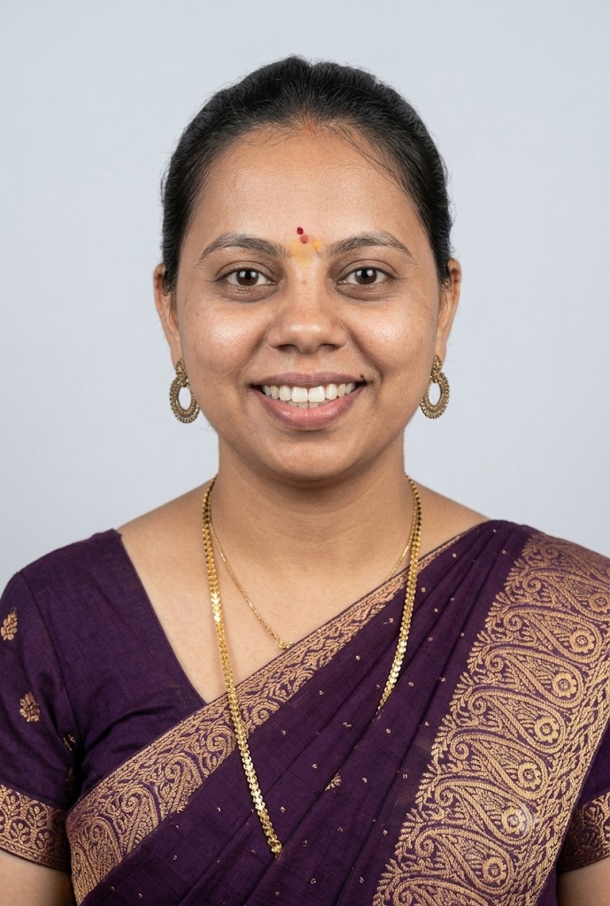 Mayuri Alim - Full time Cleaner in Vile Parle in Mumbai