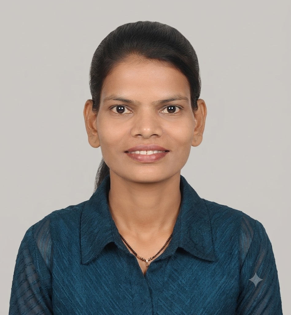 Raksha sacchin waradker - Part time Cook in Virar East, in Thane