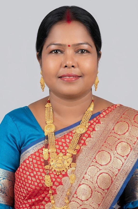 Kajal sarkar - Full time Patient Care and Elderly Care in Badlapur in Mumbai