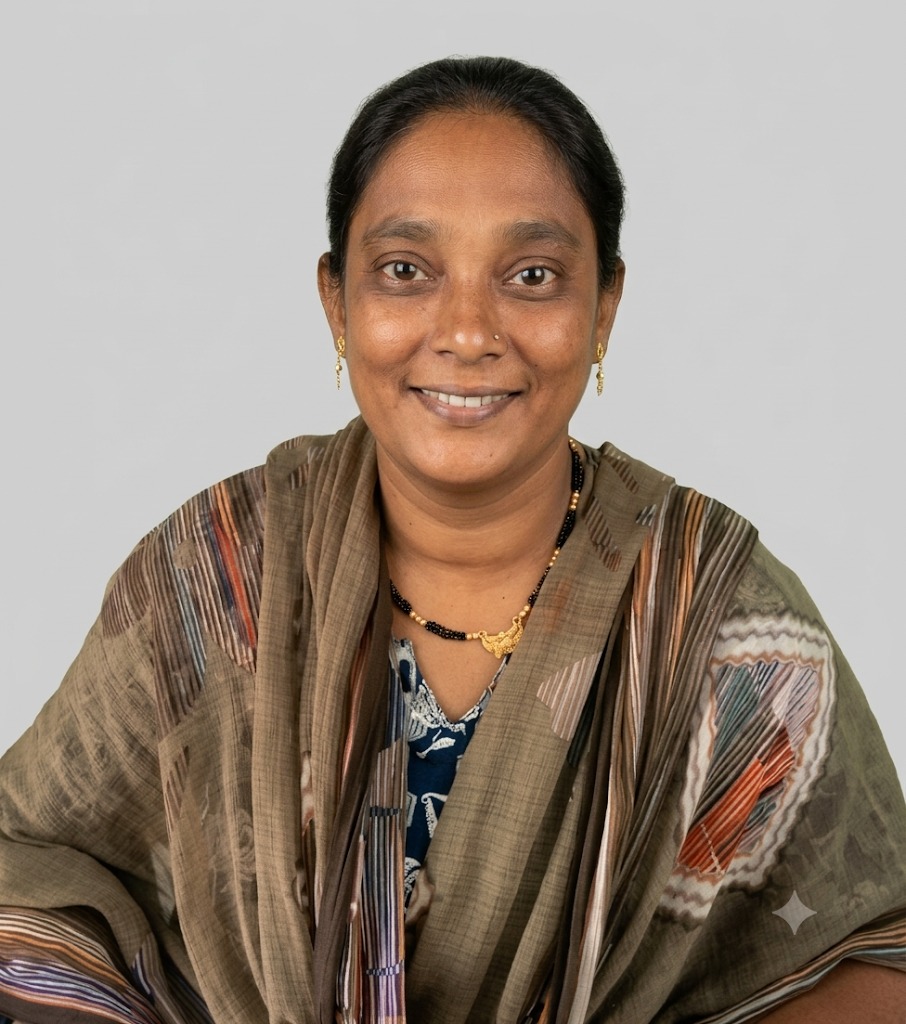 Rukhsana Abu Shaikh - Full time Cook in pune in Mumbai