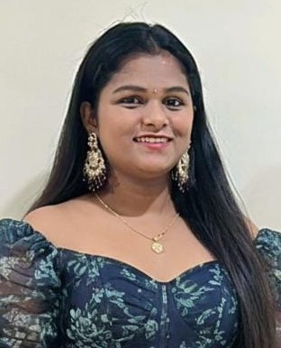 Gauri nikil bhosle - Part time Cook in Dhanori in Pune