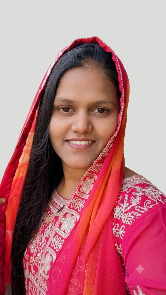 Afrin Amir khan - Part time Cook in Mankhurd in Mumbai